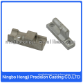 China OEM Precision Machine Part Auto Spare Parts And Accessories